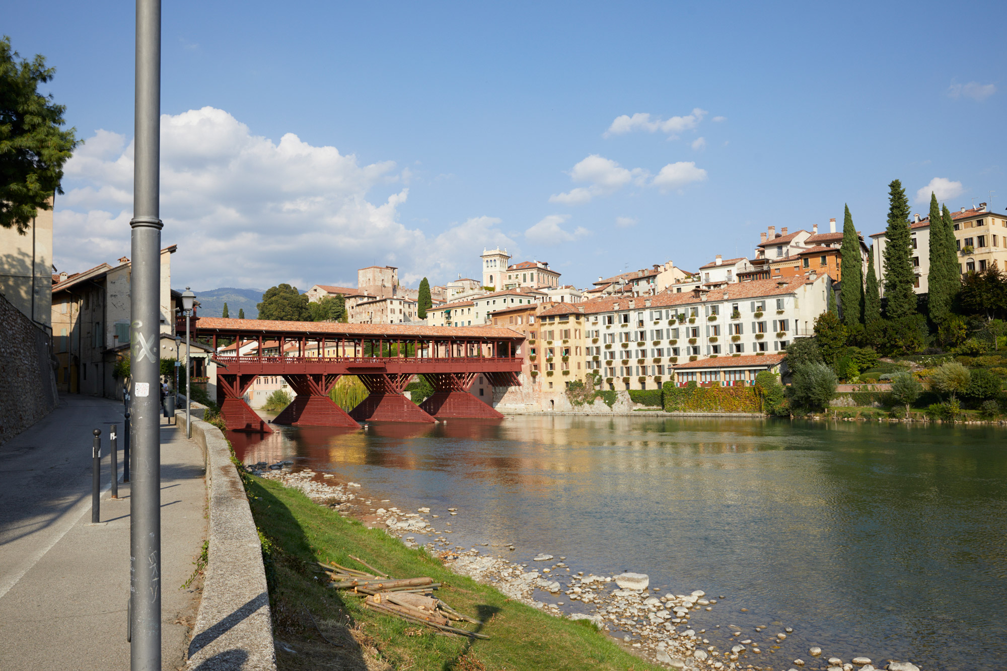 THE TOURISM Antica Abbazia