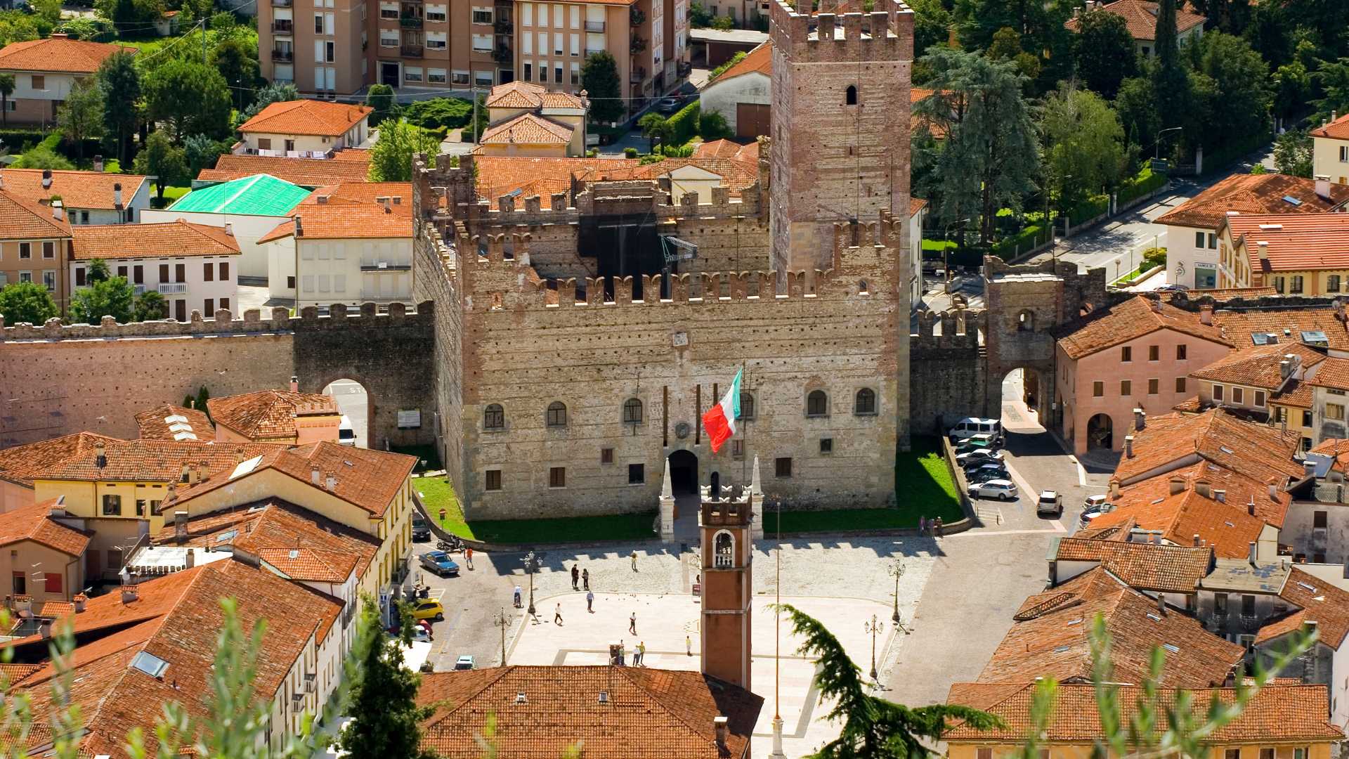 marostica